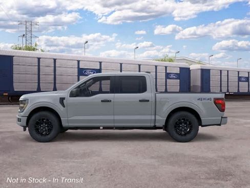 New 2026 Ford F150 STX AWD/4WD image 3