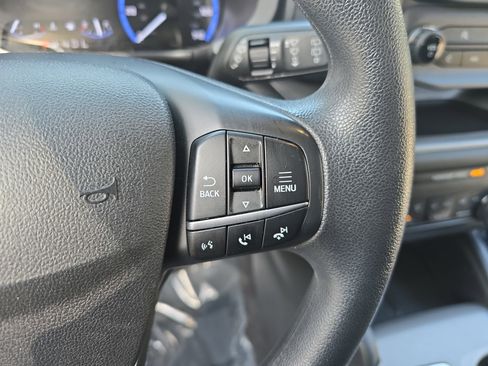 Used 2022 Ford Bronco Sport Big Bend image 19