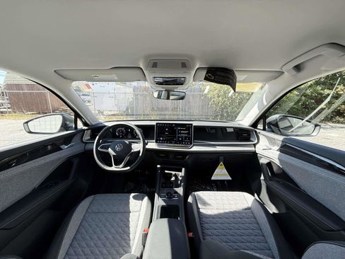 New 2026 Volkswagen Tiguan S AWD/4WD image 19