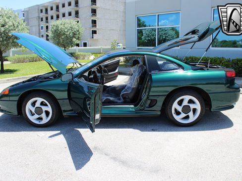 Used 1993 Dodge Stealth R/T Turbo image 11