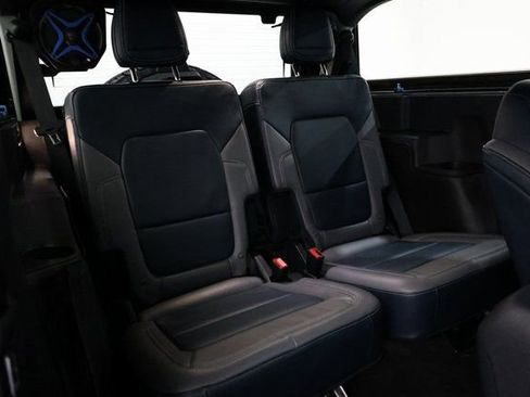 Used 2021 Ford Bronco First Edition image 81