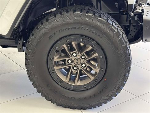 New 2025 Jeep Wrangler Rubicon 392 image 25