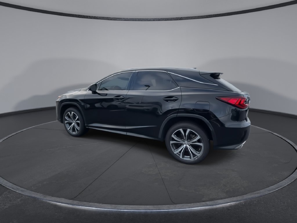 Used 2017 Lexus RX 350 FWD w/ Premium Package image 6