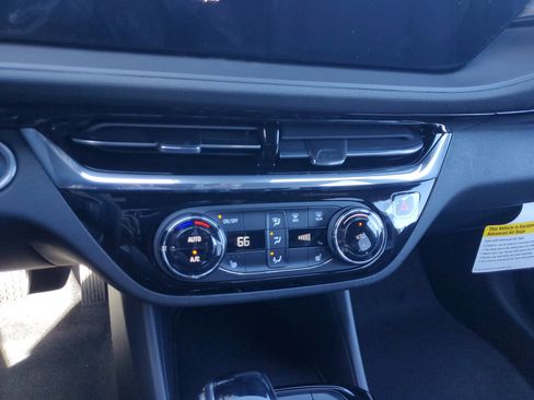 New 2026 Buick Envista Sport Touring w/ Convenience I Package image 24