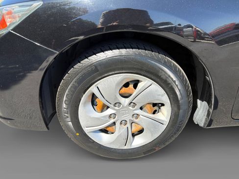 Used 2015 Honda Civic LX image 9