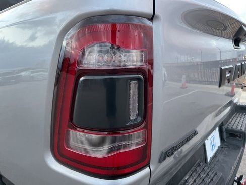 Used 2021 RAM 1500 Rebel image 7