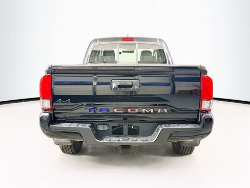 Used 2021 Toyota Tacoma SR w/ SX Package AWD/4WD image 15