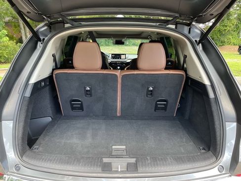 Used 2023 Acura MDX FWD w/ Technology Package image 29