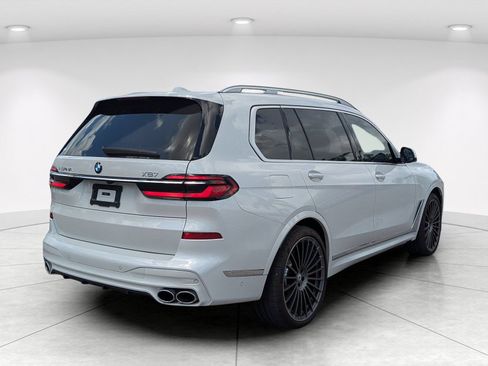 Used 2024 BMW ALPINA XB7 AWD/4WD image 7