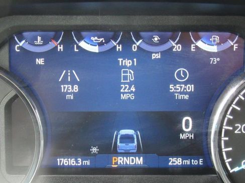 Used 2023 Ford F150 XLT w/ Equipment Group 302A High image 20