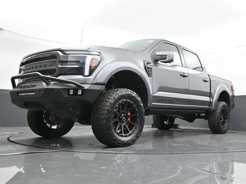 New 2025 Ford F150 Lariat w/ Equipment Group 502A High image 44