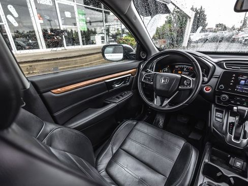 Used 2018 Honda CR-V EX-L image 19