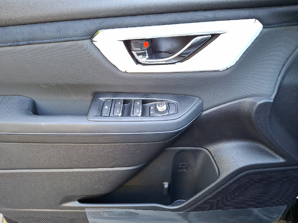 New 2026 Subaru Forester Limited AWD/4WD image 7