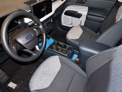 New 2026 Ford Maverick XLT w/ Equipment Group 301A image 26