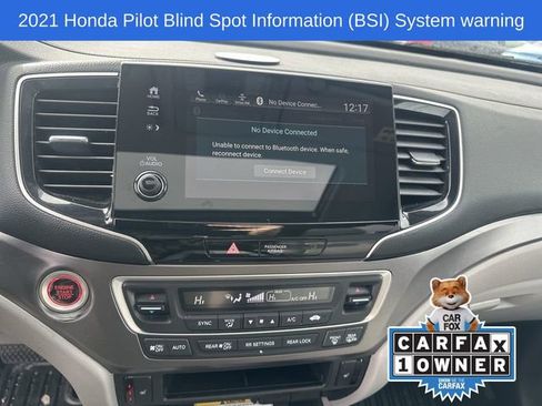 Used 2021 Honda Pilot Special Edition image 25