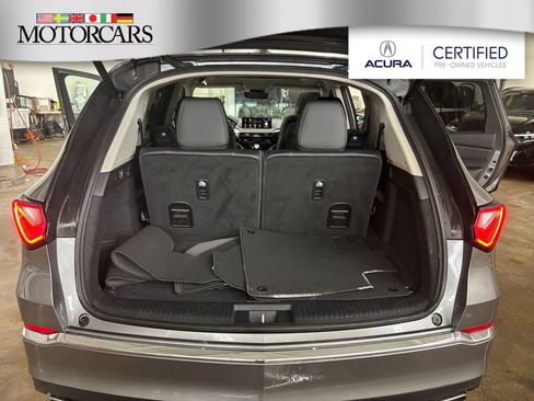 Certified 2023 Acura MDX SH-AWD image 16