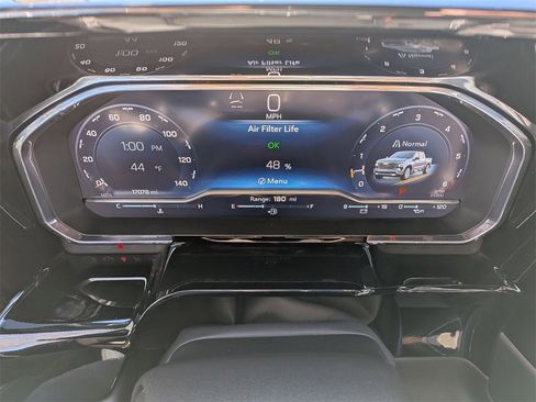 Used 2024 Chevrolet Silverado 1500 High Country image 22