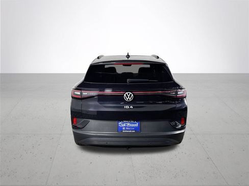 Certified 2023 Volkswagen ID.4 Pro S AWD/4WD image 8