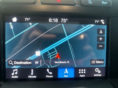 Used 2019 Ford F150 Raptor w/ Equipment Group 802A Luxury image 21