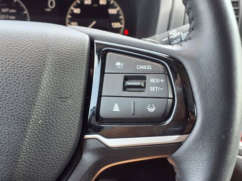 Used 2025 Honda Odyssey EX-L image 18