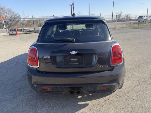 Used 2014 MINI Cooper S image 5