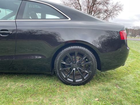 Used 2013 Audi A5 2.0T Premium AWD/4WD image 36