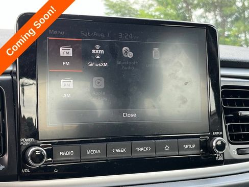 Used 2023 Kia Rio S w/ Technology Package FWD image 19