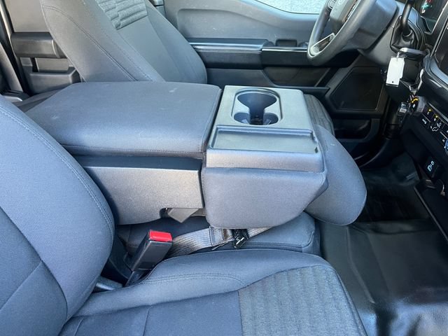 Used 2023 Ford F150 XL w/ STX Appearance Package AWD/4WD image 26