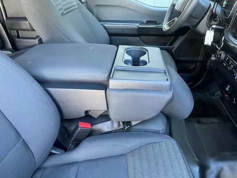Used 2023 Ford F150 XL w/ STX Appearance Package AWD/4WD image 26
