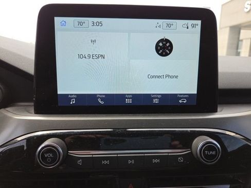 Certified 2023 Ford Escape Active w/ Cold Weather Package FWD image 34