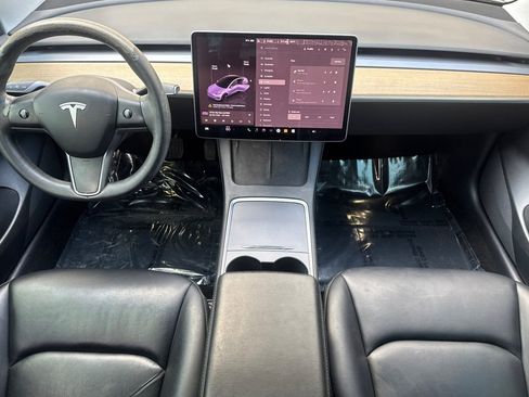 Used 2022 Tesla Model 3 Long Range image 13