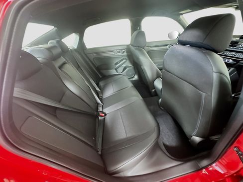 New 2026 Honda Civic Sport image 19