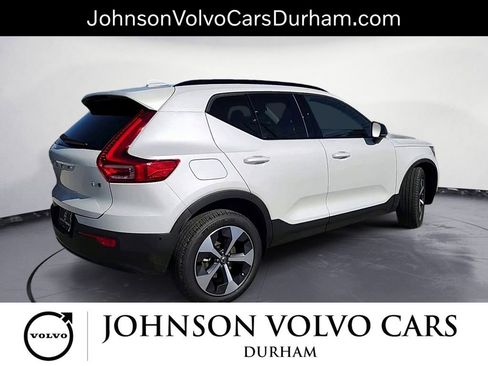 New 2026 Volvo XC40 B5 Plus w/ Protection Package Premier image 4
