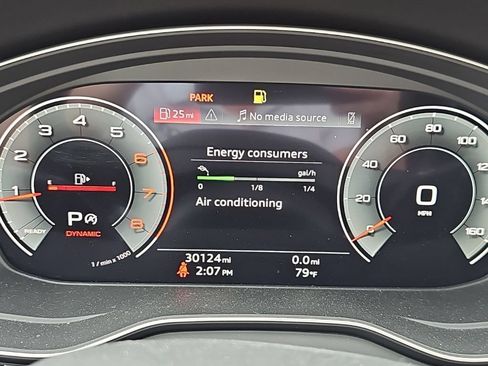 Certified 2023 Audi Q5 2.0T Premium Plus AWD/4WD image 18