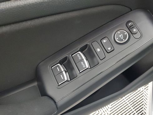 New 2026 Honda Civic LX image 30