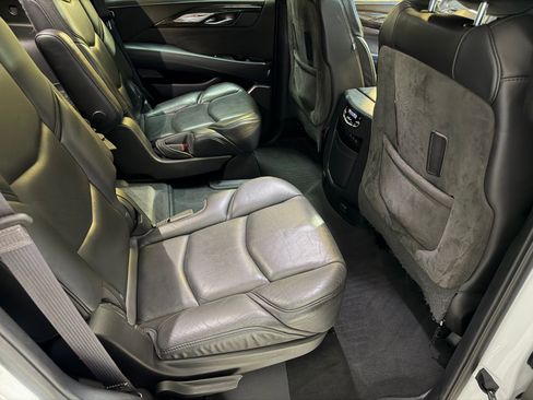 Used 2017 Cadillac Escalade Platinum AWD/4WD image 51
