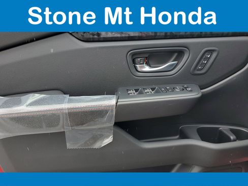 New 2026 Honda Passport TrailSport Elite image 22