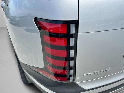 New 2026 Hyundai Palisade FWD Hybrid image 35