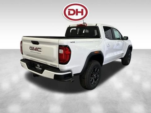 New 2025 GMC Canyon Elevation w/ Convenience Package image 20