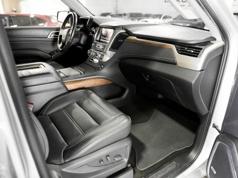 Used 2018 GMC Yukon Denali w/ Denali Ultimate Package image 19