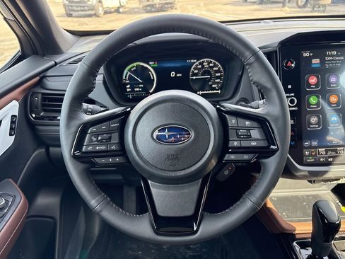 New 2026 Subaru Forester Touring image 14