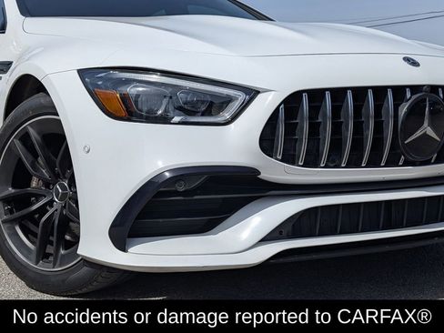 Used 2020 Mercedes-Benz AMG GT 53 image 2