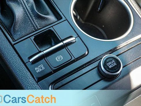 Used 2022 Kia K5 GT-Line FWD image 33