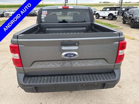 Used 2022 Ford Maverick XL image 9