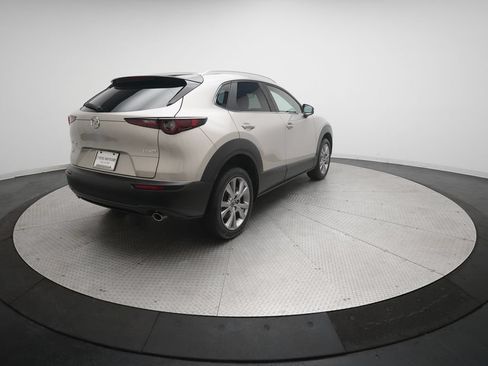 Certified 2023 MAZDA CX-30 AWD 2.5 S w/ Preferred Package image 35