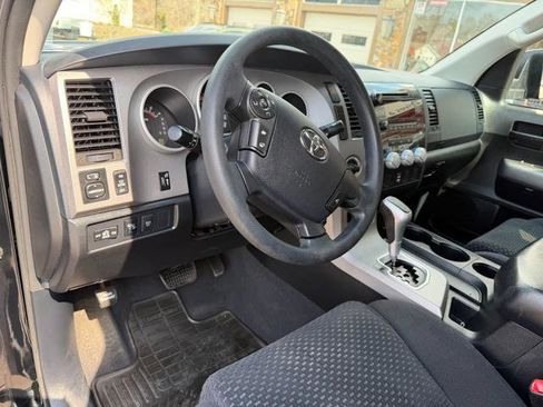 Used 2012 Toyota Tundra 4x4 Double Cab w/ TRD Rock Warrior Pkg image 9