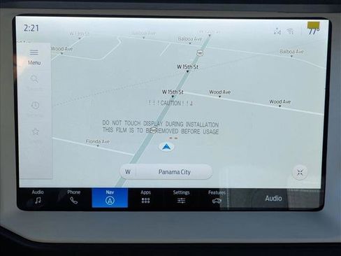 New 2025 Ford Bronco Heritage Edition image 12