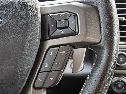 Used 2019 Ford F150 Raptor w/ Equipment Group 802A Luxury AWD/4WD image 25