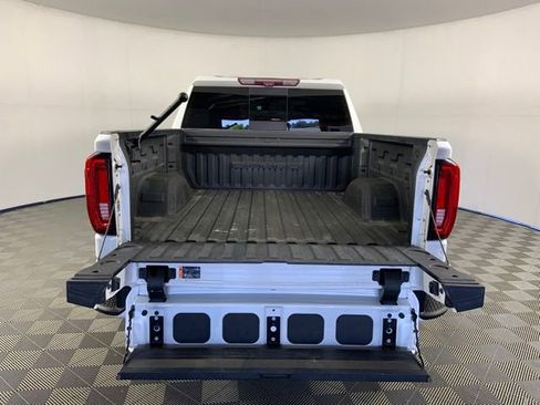 Used 2020 GMC Sierra 1500 Denali w/ Denali Ultimate Package AWD/4WD image 10