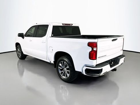 Used 2022 Chevrolet Silverado 1500 RST AWD/4WD image 5